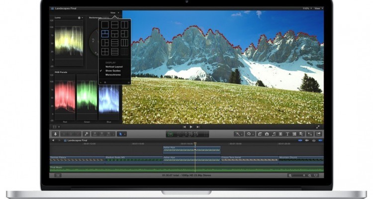 the best free photo editor for mac